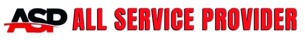 ALL SERVICE PROVIDER