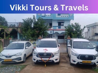 Vikki Tours & Travels